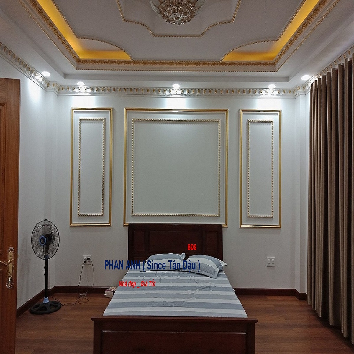 🏠 Bán Gấp Nhà Phố Thủ Đức – Vị Trí Vàng – Thang Máy Nội Thất V.I.P ! - Ảnh 3